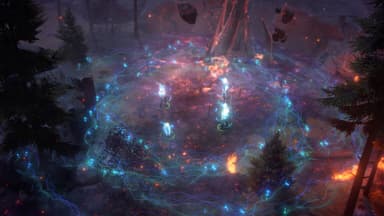 Pathfinder: Wrath of the Righteous – The Treasure of the Midnight Isle