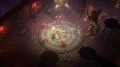 Pathfinder: Wrath of the Righteous – The Treasure of the Midnight Isle