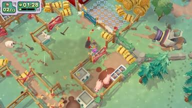 Moving Out 2 - Deluxe Edition - PC Windows