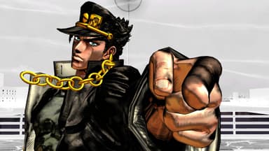 JoJo's Bizarre Adventure: All-Star Battle R Ultimate Edition - PC Wind