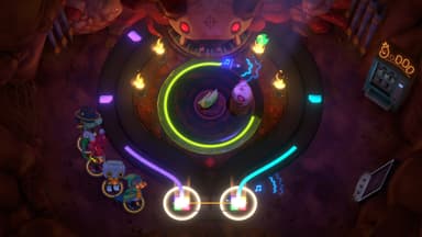 Super Crazy Rhythm Castle - PC Windows