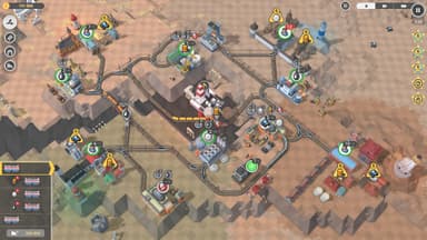 Train Valley 2 - Editor's Bulletin - PC Windows,Mac OSX,Linux