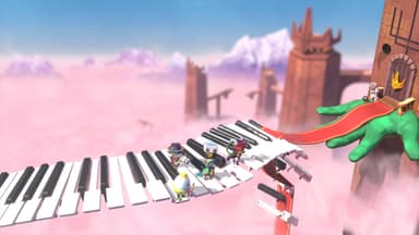 Super Crazy Rhythm Castle - PC Windows