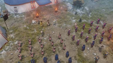 Pathfinder: Wrath of the Righteous - Season Pass 2 - PC Windows,Mac OS