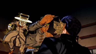 JoJo's Bizarre Adventure: All-Star Battle R Ultimate Edition - PC Wind