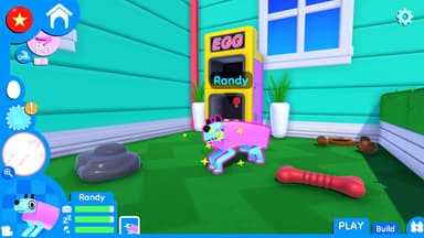 Wobbledogs - PC Windows,Mac OSX