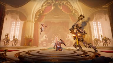 Trine 5: A Clockwork Conspiracy - PC Windows