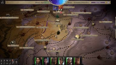 Pathfinder: Wrath of the Righteous - Season Pass 2 - PC Windows,Mac OS
