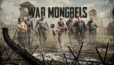 War Mongrels - PC Windows,Mac OSX