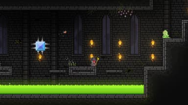 Fireball Wizard - PC Windows,Mac OSX