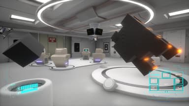 Tales of Tomorrow: Experiment - PC Windows