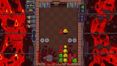 Dr. Fetus' Mean Meat Machine - PC Windows