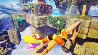 Snake Pass - PC Windows
