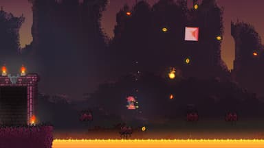 Fireball Wizard - PC Windows,Mac OSX