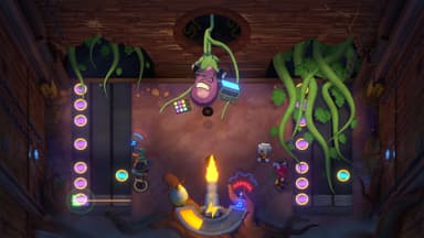 Super Crazy Rhythm Castle - PC Windows