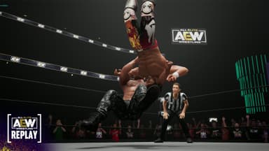 AEW: Fight Forever Elite Edition - PC Windows