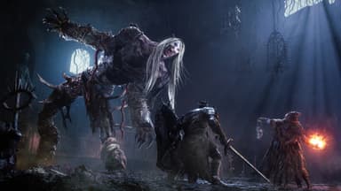 Lords of the Fallen Deluxe Edition - PC Windows