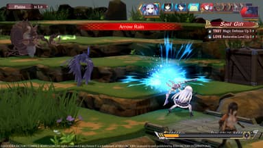 Fairy Fencer F: Refrain Chord - PC Windows