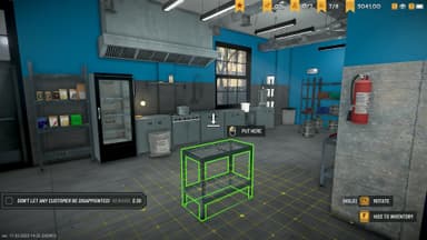 Brewpub Simulator - PC Windows