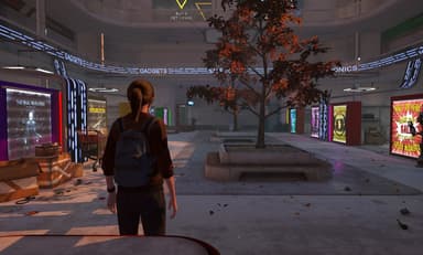 The Uncertain: Light At The End - PC Windows