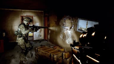 Six Days in Fallujah - PC Windows