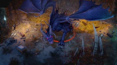 Pathfinder: Wrath of the Righteous – The Treasure of the Midnight Isle
