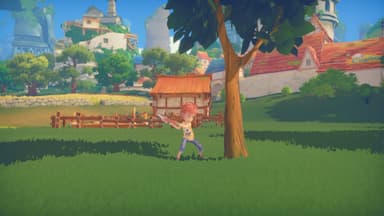 My Time At Portia - PC Windows,Mac OSX