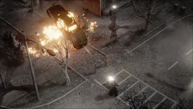 Hatred - PC Windows,Linux