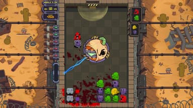 Dr. Fetus' Mean Meat Machine - PC Windows