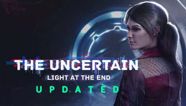 The Uncertain: Light At The End - PC Windows