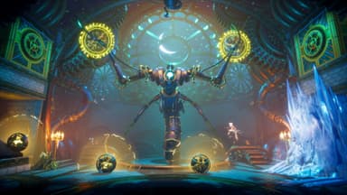 Trine 5: A Clockwork Conspiracy - PC Windows