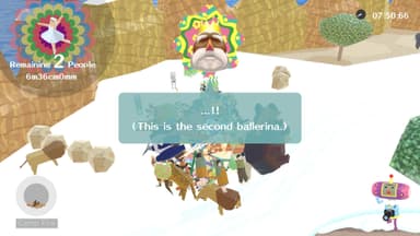 We Love Katamari REROLL+ Royal Reverie Special Edition - PC Windows