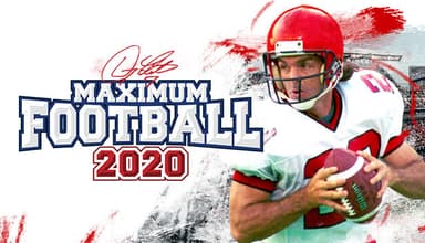 Doug Flutie's Maximum Football 2020 - PC Windows