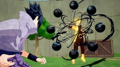 NARUTO TO BORUTO: SHINOBI STRIKER Ultimate Edition - PC Windows