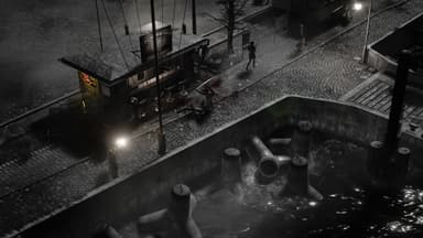 Hatred - PC Windows,Linux