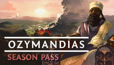 Ozymandias - Season Pass - PC Windows,Mac OSX
