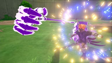 NARUTO TO BORUTO: SHINOBI STRIKER Ultimate Edition - PC Windows