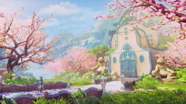 Trine 5: A Clockwork Conspiracy - PC Windows
