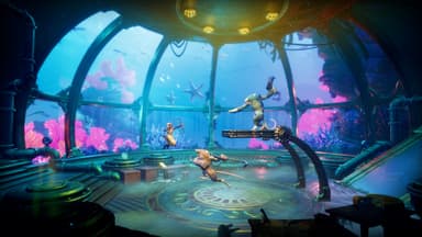 Trine 5: A Clockwork Conspiracy - PC Windows