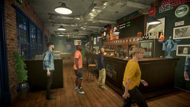 Brewpub Simulator - PC Windows