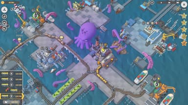 Train Valley 2 - Myths and Rails - PC Windows,Mac OSX,Linux