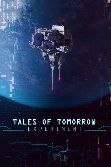 Tales of Tomorrow: Experiment - PC Windows