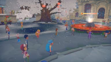 My Time At Portia - PC Windows,Mac OSX