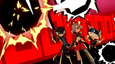 Persona 5 Tactica - PC Windows