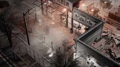 Hatred - PC Windows,Linux