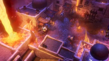 Pathfinder: Wrath of the Righteous - Season Pass - PC Windows,Mac OSX