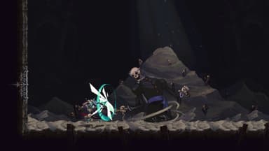 Blasphemous 2 - Deluxe Edition - PC Windows