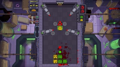 Dr. Fetus' Mean Meat Machine - PC Windows