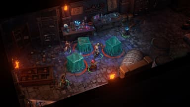 Pathfinder: Wrath of the Righteous - Through the Ashes - PC Windows,Ma