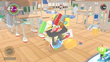 We Love Katamari REROLL+ Royal Reverie Special Edition - PC Windows